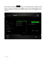 Preview for 34 page of Razer BLADE Manual