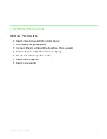 Preview for 7 page of Razer Chroma Addressable RGB Controller Master Manual