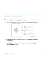 Preview for 8 page of Razer Chroma Addressable RGB Controller Master Manual