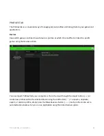 Preview for 19 page of Razer Chroma Addressable RGB Controller Master Manual