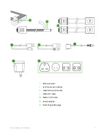 Preview for 8 page of Razer CHROMA HARDWARE DEVELOPMENT KIT Master Manual