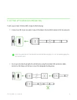 Preview for 9 page of Razer CHROMA HARDWARE DEVELOPMENT KIT Master Manual