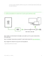 Preview for 12 page of Razer CHROMA HARDWARE DEVELOPMENT KIT Master Manual