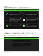 Preview for 14 page of Razer CHROMA HARDWARE DEVELOPMENT KIT Master Manual