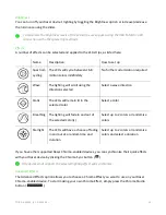 Preview for 16 page of Razer CHROMA HARDWARE DEVELOPMENT KIT Master Manual