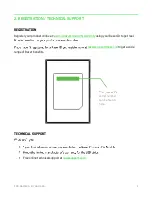 Preview for 5 page of Razer CHROMA HDK Master Manual