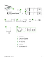 Preview for 8 page of Razer CHROMA HDK Master Manual