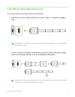 Preview for 9 page of Razer CHROMA HDK Master Manual