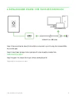 Preview for 12 page of Razer CHROMA HDK Master Manual