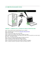 Preview for 3 page of Razer CYCLOSA Master Manual