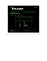 Preview for 9 page of Razer CYCLOSA Master Manual