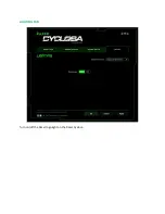 Preview for 10 page of Razer CYCLOSA Master Manual