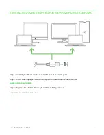 Preview for 7 page of Razer CYNOSA CHROMA Master Manual