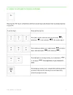 Preview for 8 page of Razer CYNOSA CHROMA Master Manual