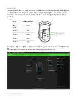 Предварительный просмотр 18 страницы Razer DEATHADDER V2 PRO Master Manual