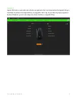 Предварительный просмотр 19 страницы Razer DEATHADDER V2 PRO Master Manual