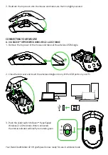 Preview for 6 page of Razer DEATHADDER V2 X HYPERSPEED User Manual