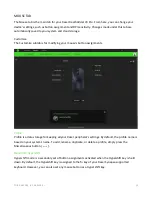Preview for 13 page of Razer DEATHADDER V3 PRO Master Manual