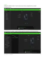 Preview for 15 page of Razer DEATHADDER V3 PRO Master Manual