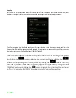 Предварительный просмотр 10 страницы Razer DEATHSTALKER Master Manual