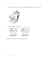 Предварительный просмотр 8 страницы Razer DGRFG5 User Manual