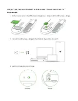 Предварительный просмотр 8 страницы Razer DGRFG6 Product Manual