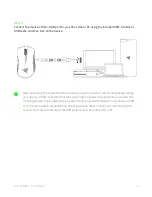 Preview for 10 page of Razer DGRFG6 Product Manual