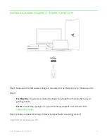 Preview for 14 page of Razer DGRFG6 Product Manual