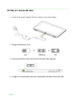 Preview for 7 page of Razer EDGE Master Manual