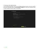 Preview for 11 page of Razer EDGE Master Manual