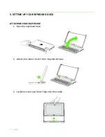 Preview for 5 page of Razer EDGE User Manual