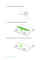 Preview for 8 page of Razer EDGE User Manual