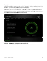 Preview for 15 page of Razer ELECTRA V2 USB Master Manual