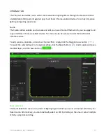 Предварительный просмотр 14 страницы Razer Firefly Master Manual