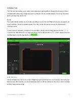 Preview for 14 page of Razer GOLIATHUS CHROMA Master Manual