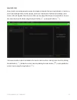 Preview for 16 page of Razer GOLIATHUS CHROMA Master Manual