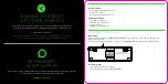 Preview for 2 page of Razer Huntsman Elite User Manual