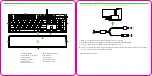 Preview for 3 page of Razer Huntsman Elite User Manual