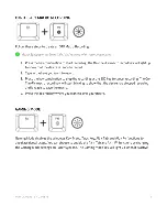 Preview for 11 page of Razer HUNTSMAN V2 TKL Master Manual