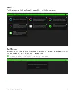 Preview for 13 page of Razer HUNTSMAN V2 TKL Master Manual