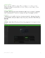 Preview for 15 page of Razer HUNTSMAN V2 TKL Master Manual