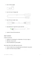 Preview for 5 page of Razer KAIRA PRO User Manual