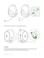 Preview for 17 page of Razer KAIRA PRO User Manual