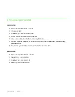 Preview for 6 page of Razer KAIRA X Master Manual