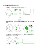 Preview for 9 page of Razer Kaira Master Manual