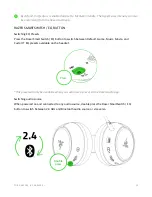 Preview for 14 page of Razer Kaira Master Manual