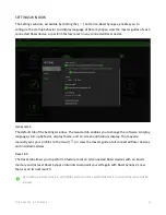 Preview for 13 page of Razer KIYO X Master Manual