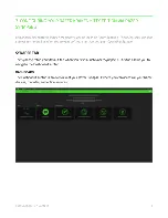 Preview for 11 page of Razer Kraken Kitty Edition Master Manual