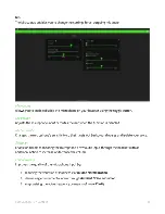 Preview for 15 page of Razer Kraken Kitty Edition Master Manual