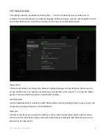 Предварительный просмотр 26 страницы Razer KRAKEN KITTY V2 PRO Master Manual